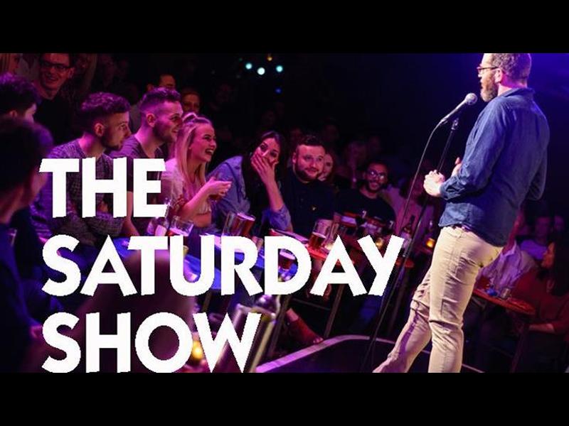 The Saturday Show