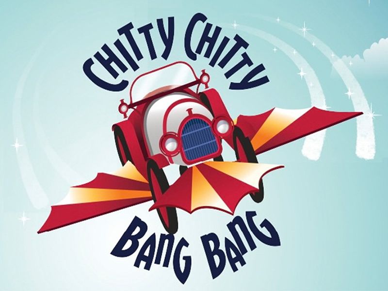 Southern Light presents: Chitty Chitty Bang Bang