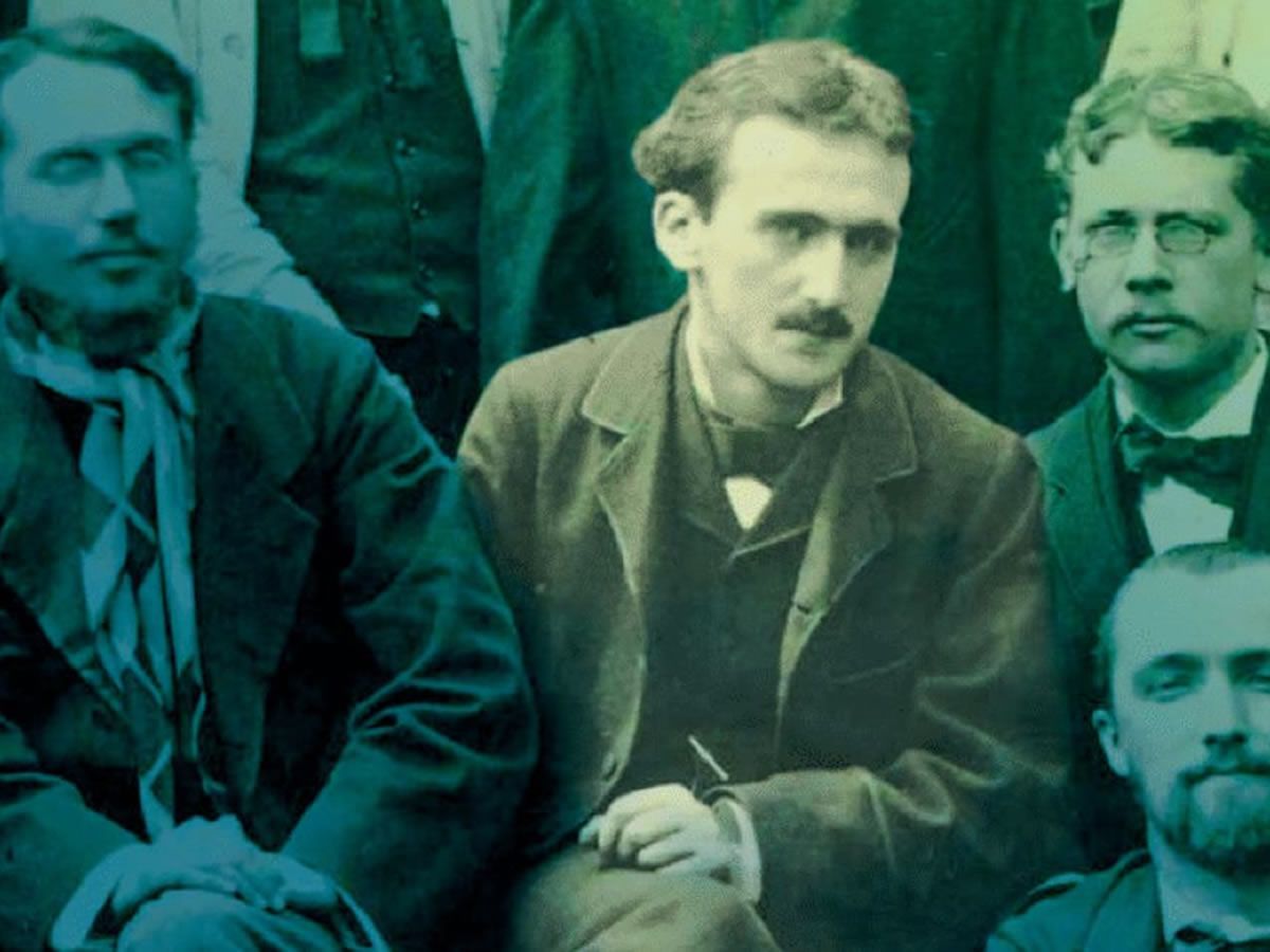 Henri Bergson: Philosophy and Ghosts