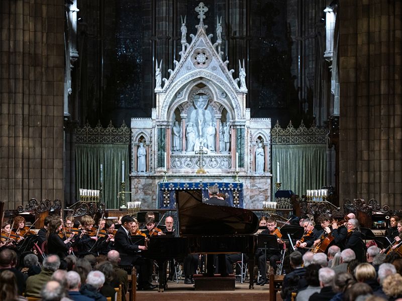 St Mary’s Music School Summer Concert - 50th Anniversary Celebration