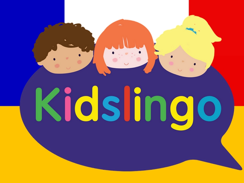 Kidslingo Lanarkshire Central