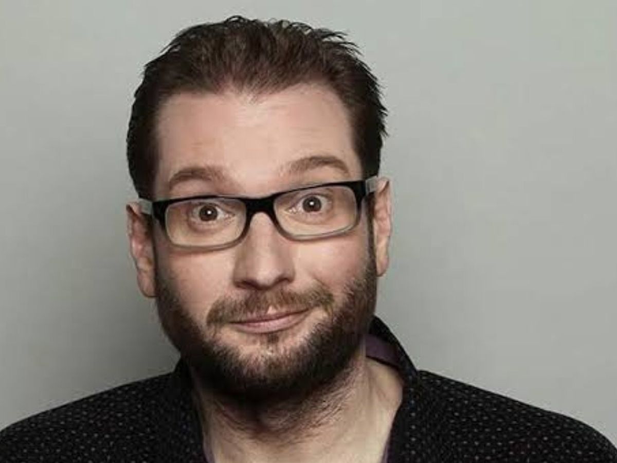 Gary Delaney and Friends