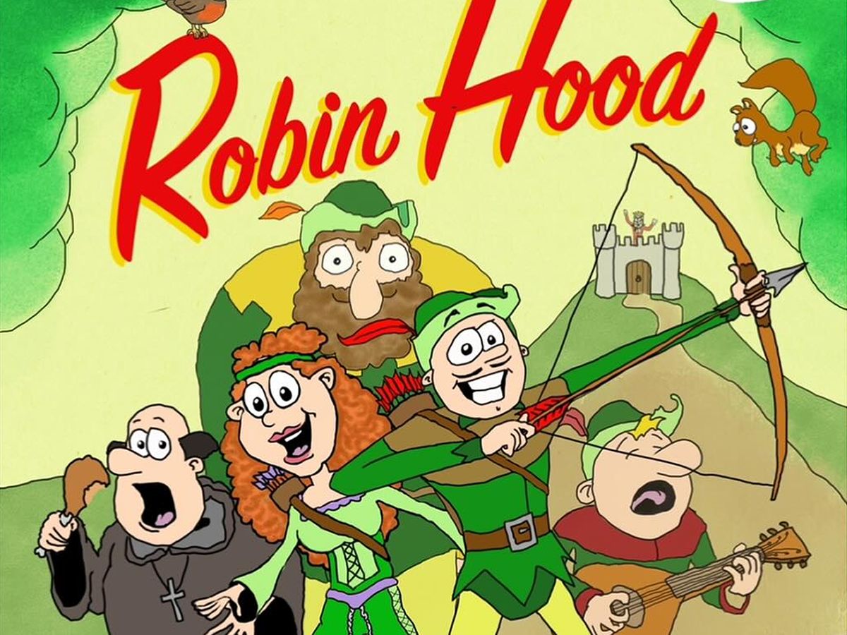 Robin Hood