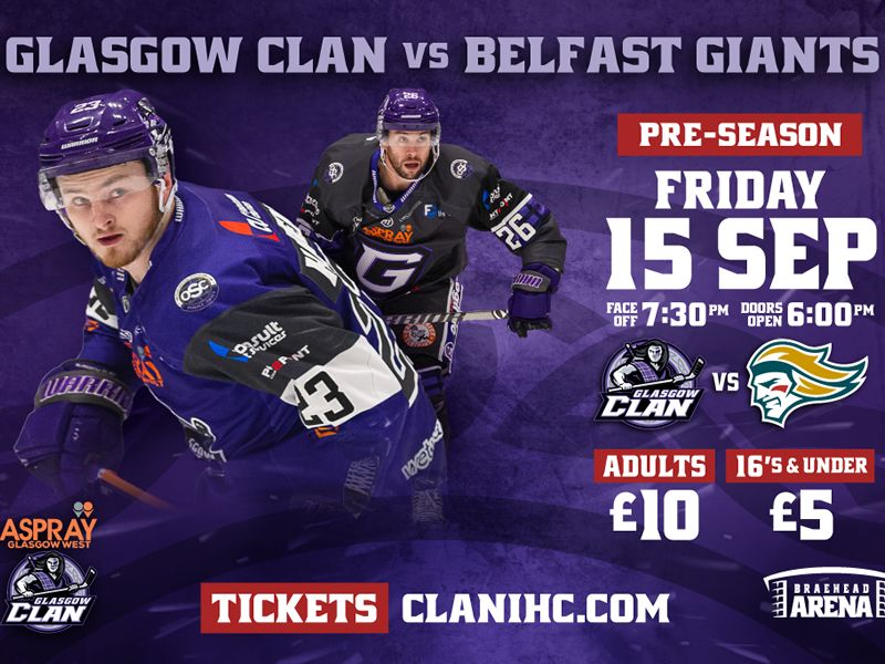 Glasgow Clan 