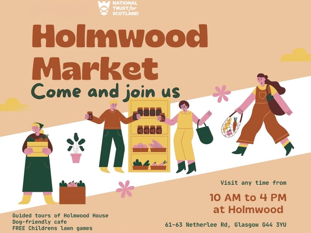 Holmwood Market