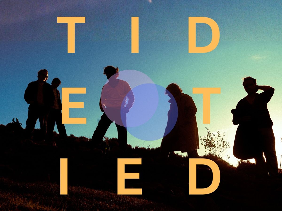 Tidetied