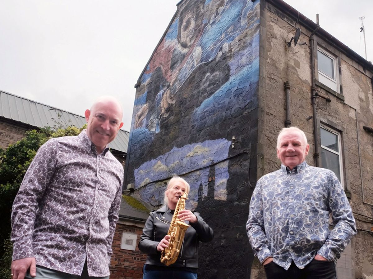 World record bid is part of Gerry Rafferty festival