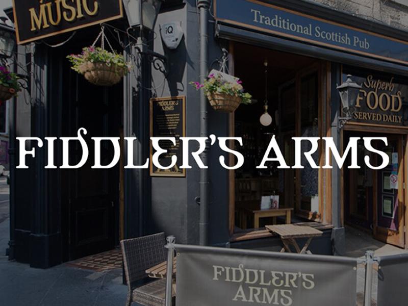 The Fiddlers Arms