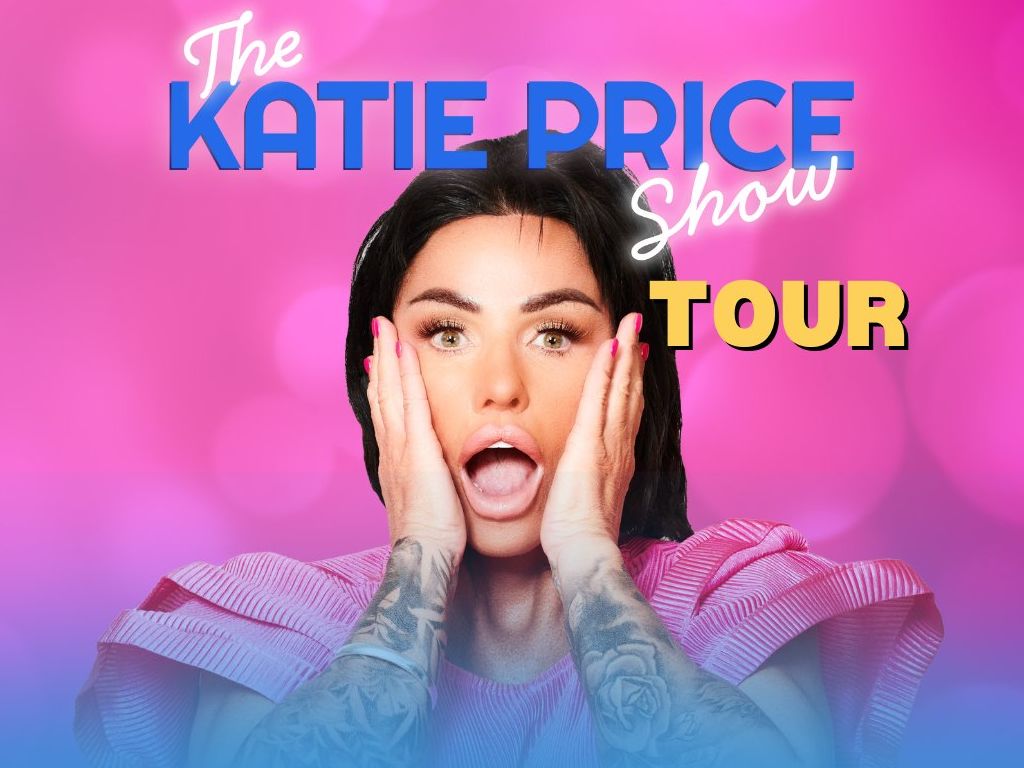 The Katie Price Show