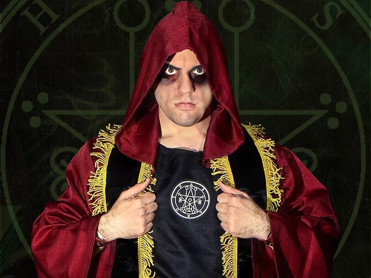 The Brotherhood of Astaroth