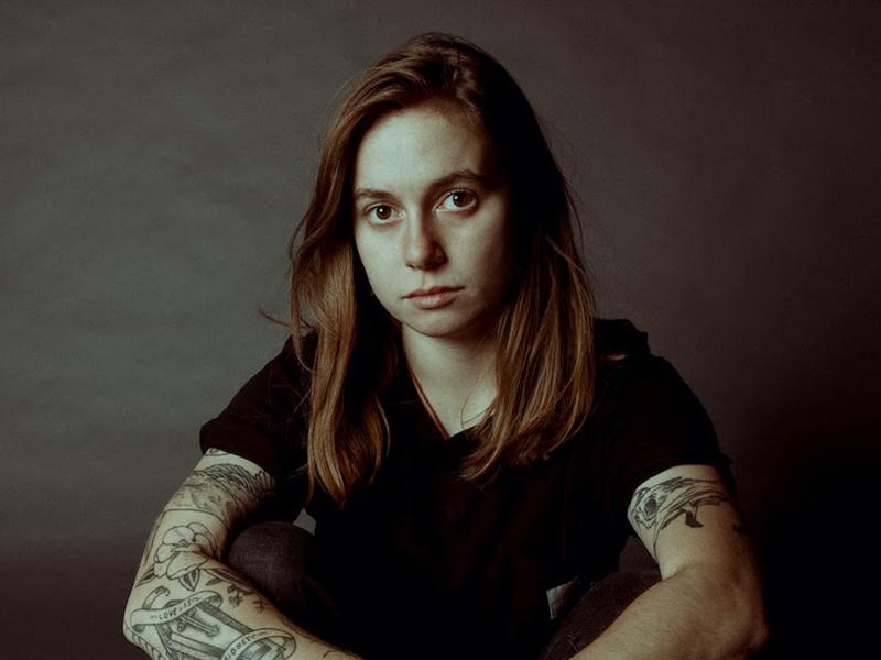 Julien Baker