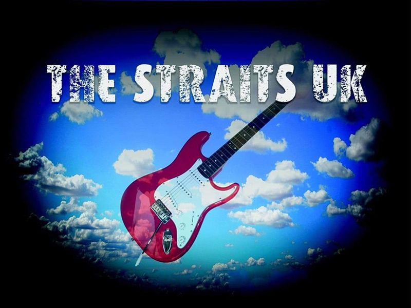 The Straits UK