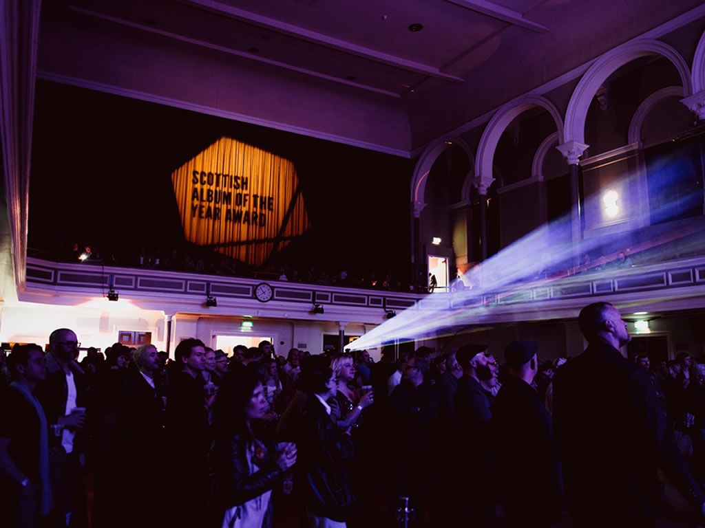 SAY Award road to Stirling in focus as ceremony draws near