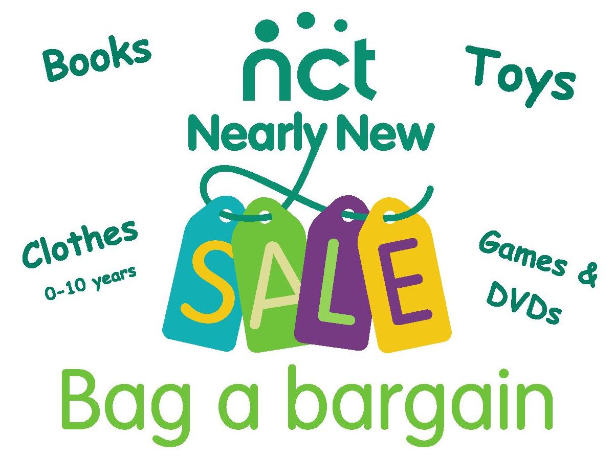 NCT Lomond Nearly New Sale