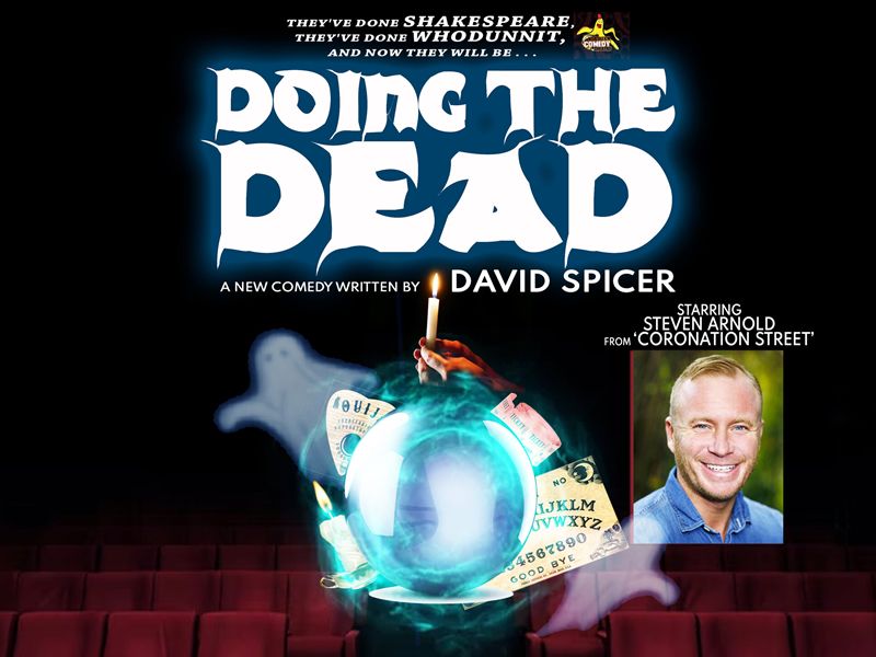 Doing The Dead