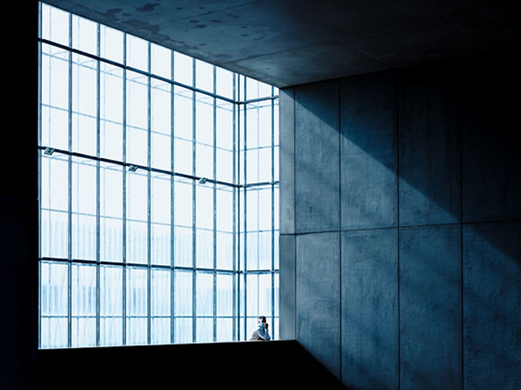 Light & Shadow: International Photography Exhibition