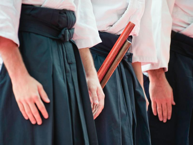 Scottish Aikido Federation