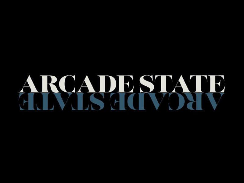 Arcade State