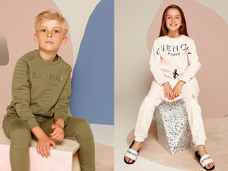 Festival Magic at Harvey Nichols Edinburgh