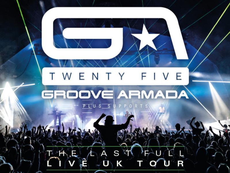 Groove Armada