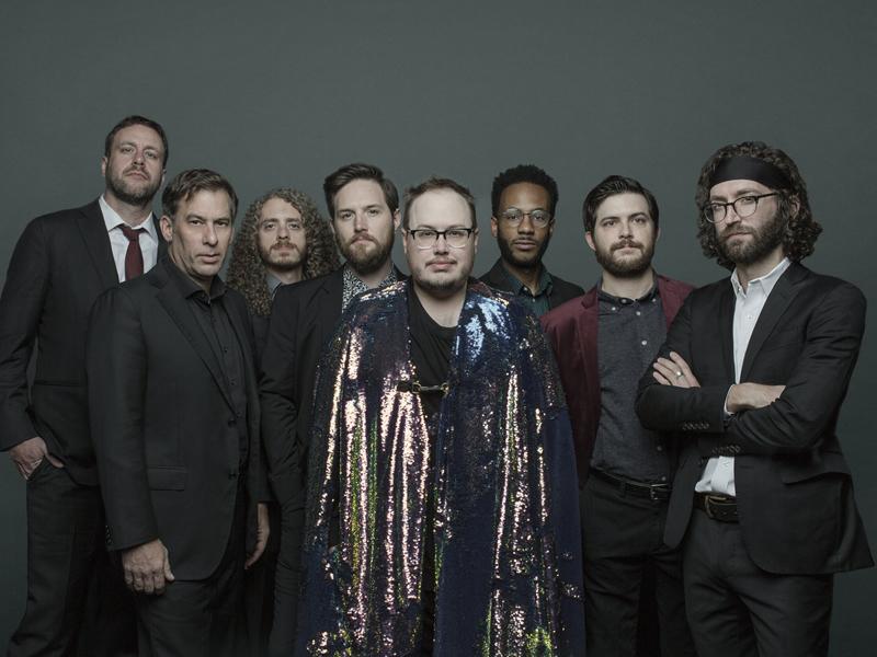 St. Paul and the Broken Bones