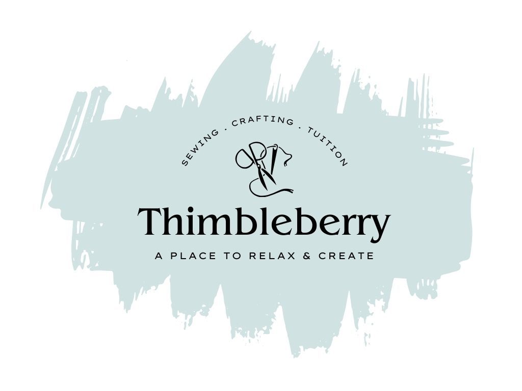 Thimbleberry Sewing