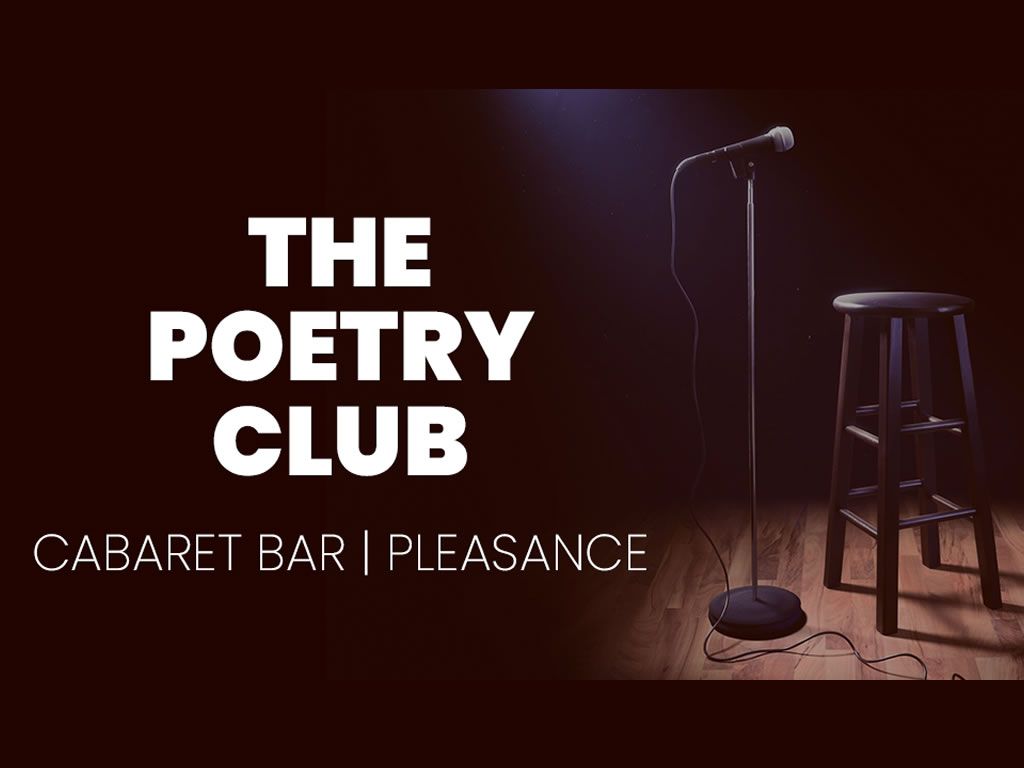 Poetry Club