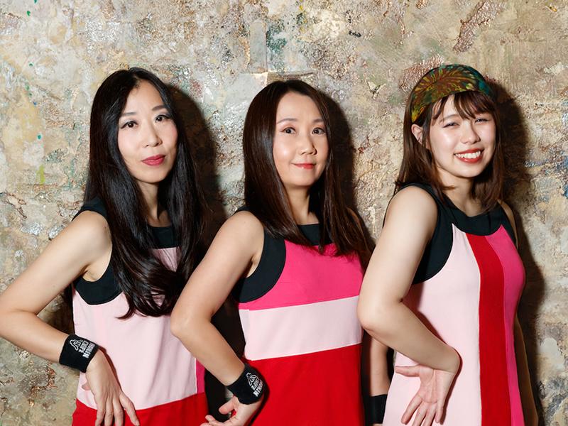 Shonen Knife