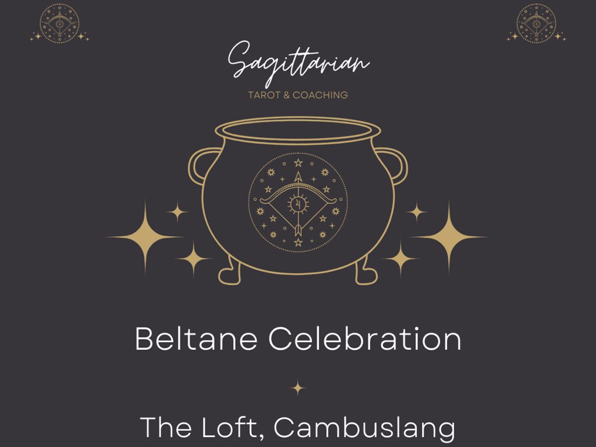 Beltane Celebration