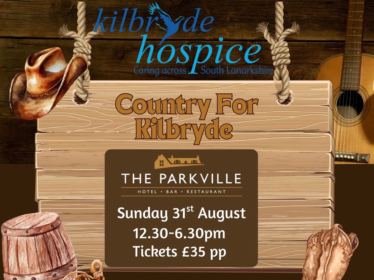 Country For Kilbryde