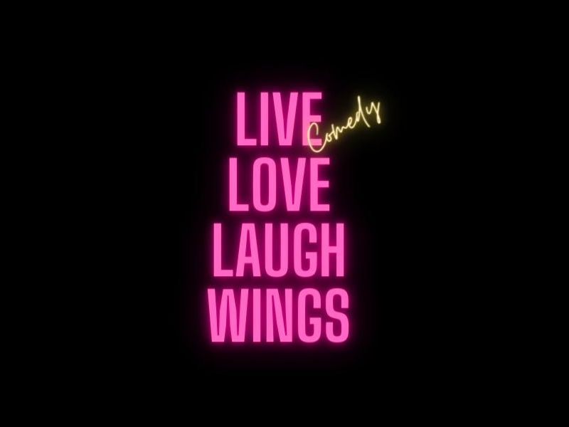 Looking for Laughs - Improv Comedy