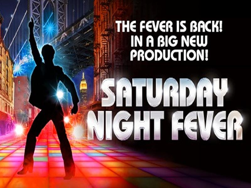 Full Cast Announced For Saturday Night Fever at Edinburgh Playhouse