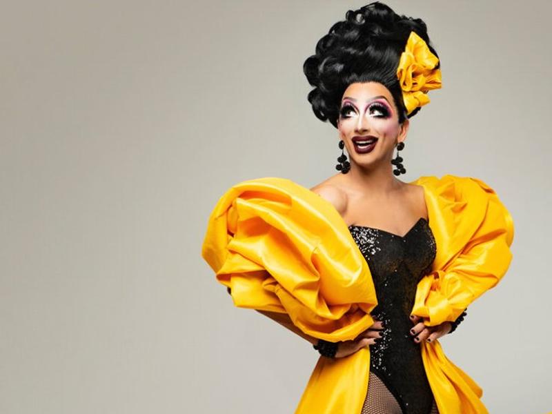 Bianca Del Rio