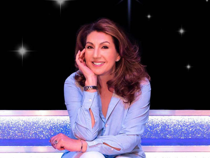 Jane McDonald - Let the Light In