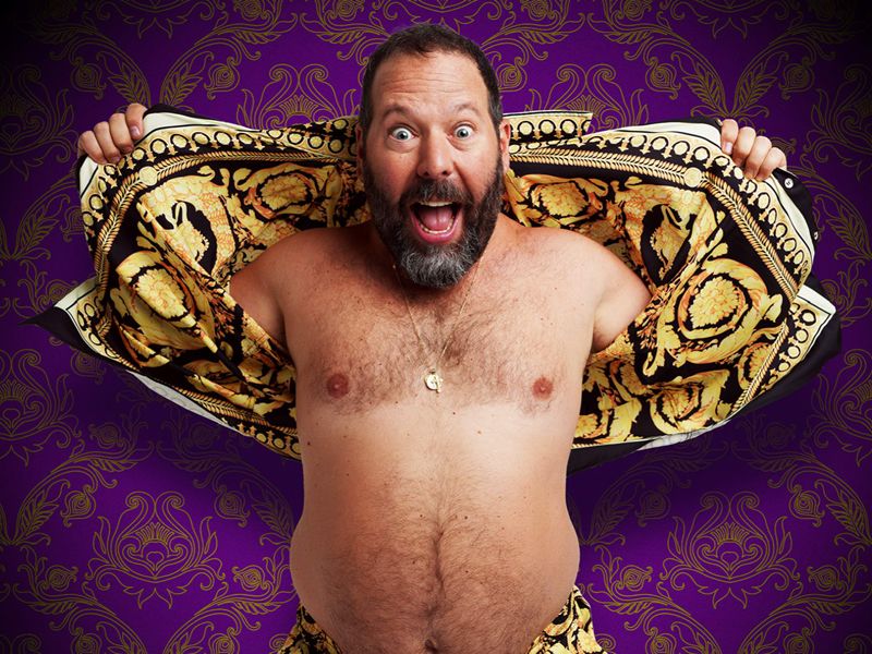 Bert Kreischer