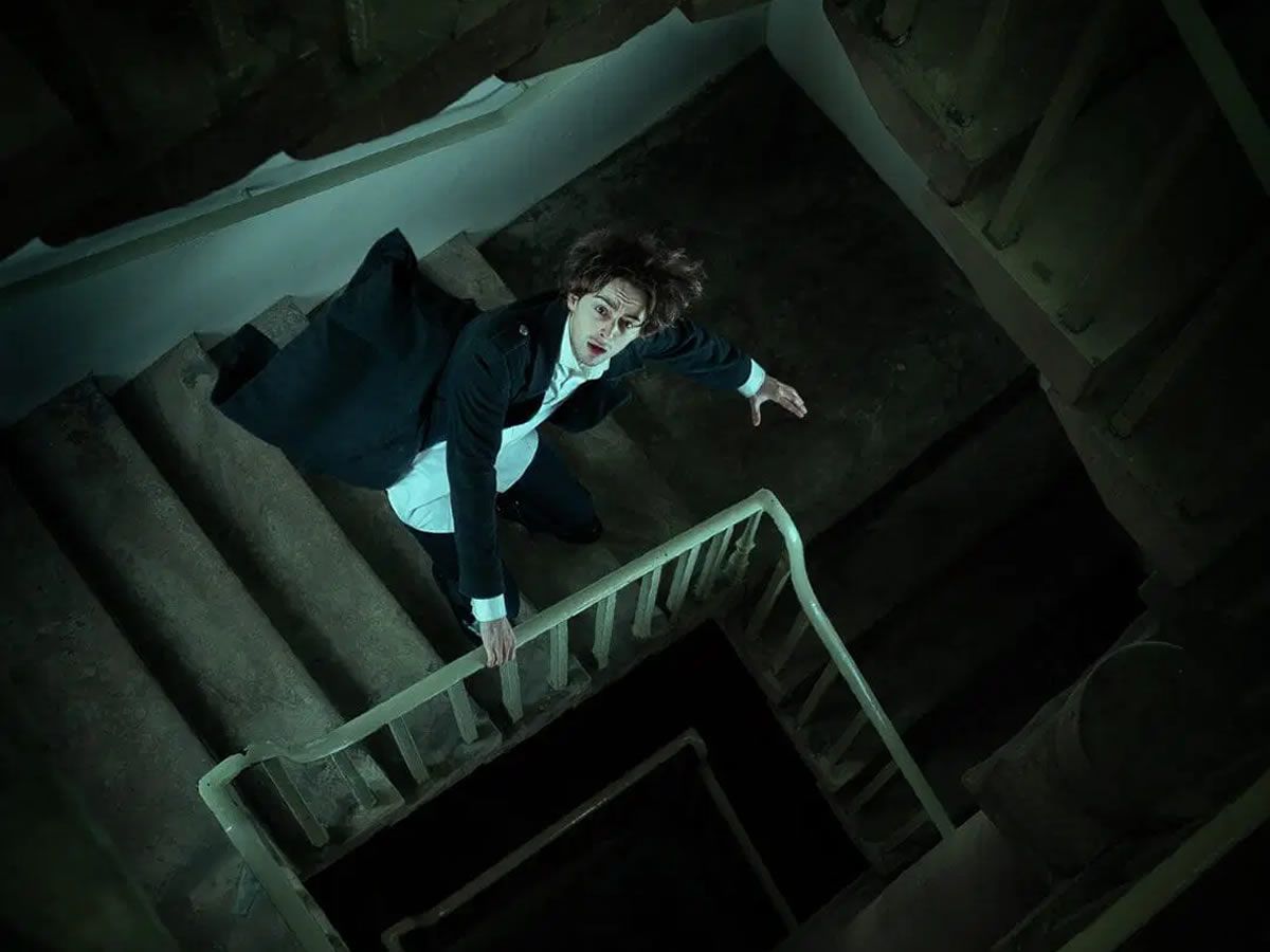 Crime and Punishment