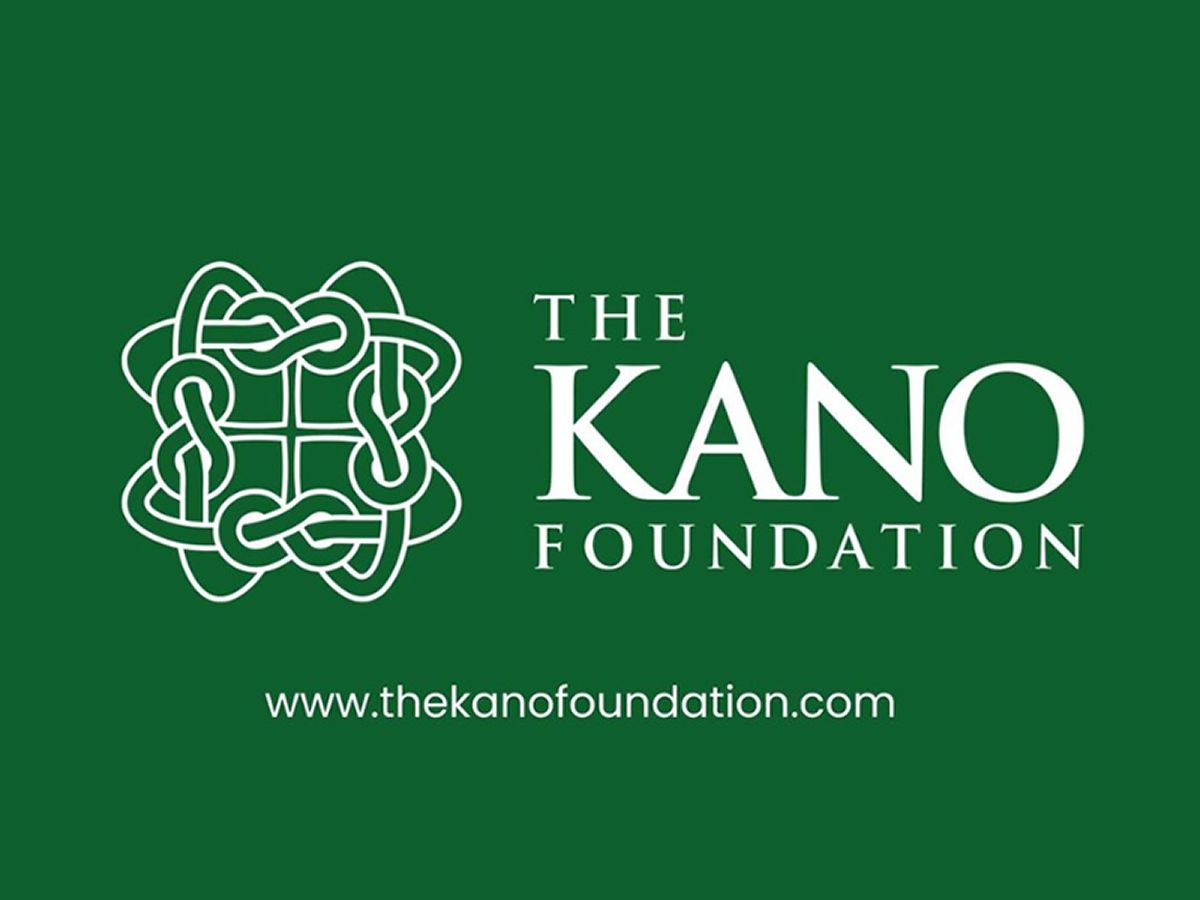 The Kano Foundation 15th Anniversary - CANCELLED