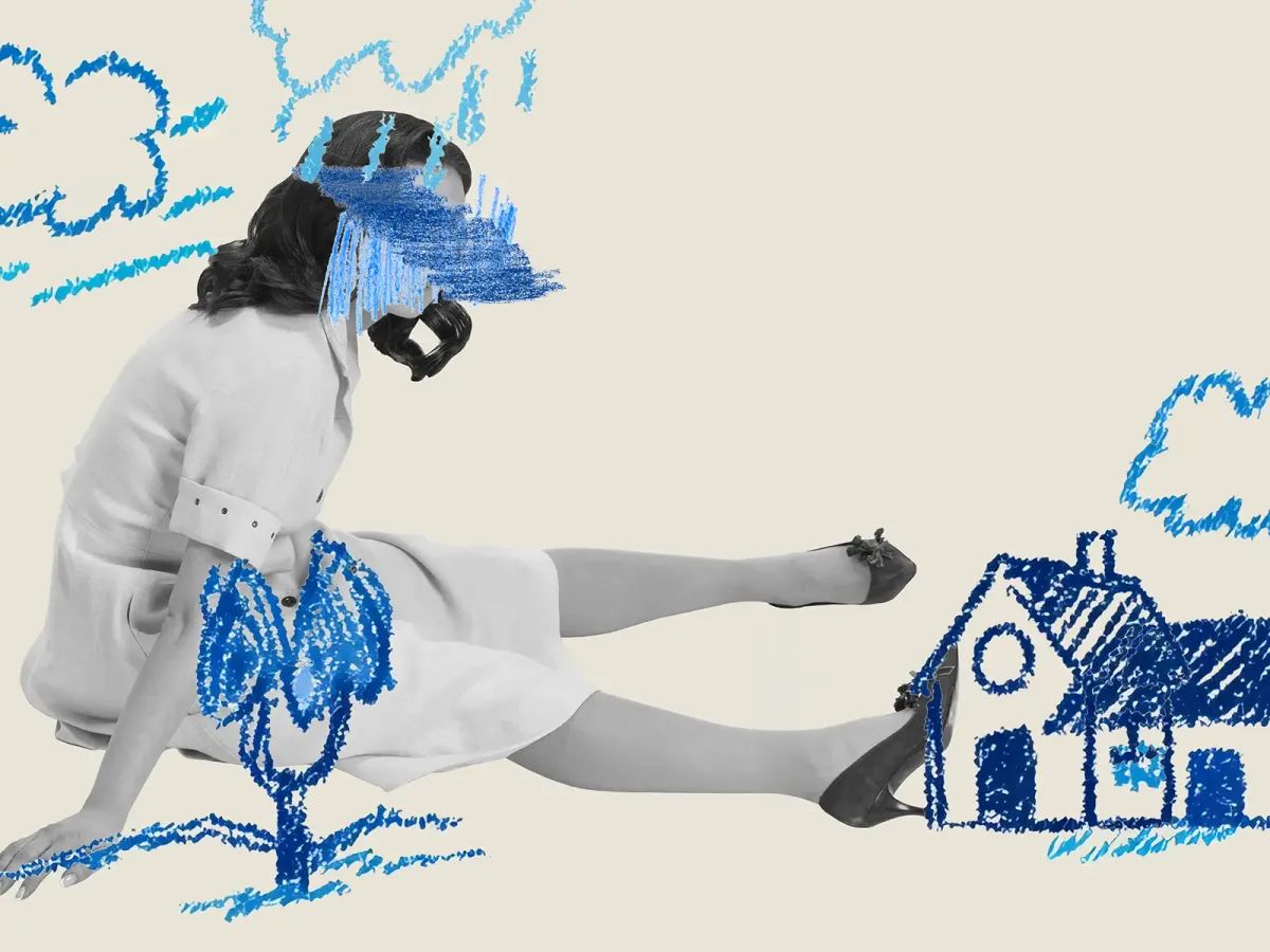 Nora: A Doll’s House