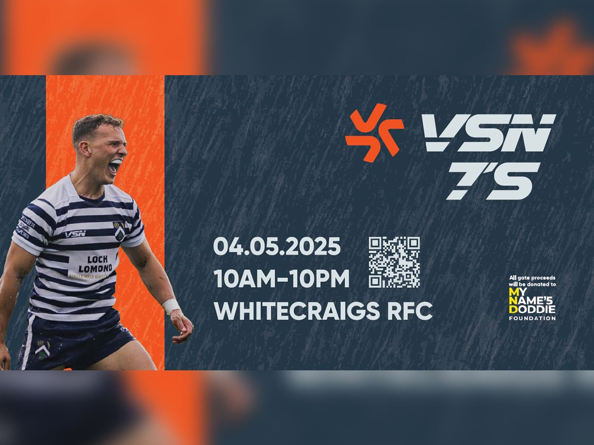 VSN SPORT 7’s Tournament