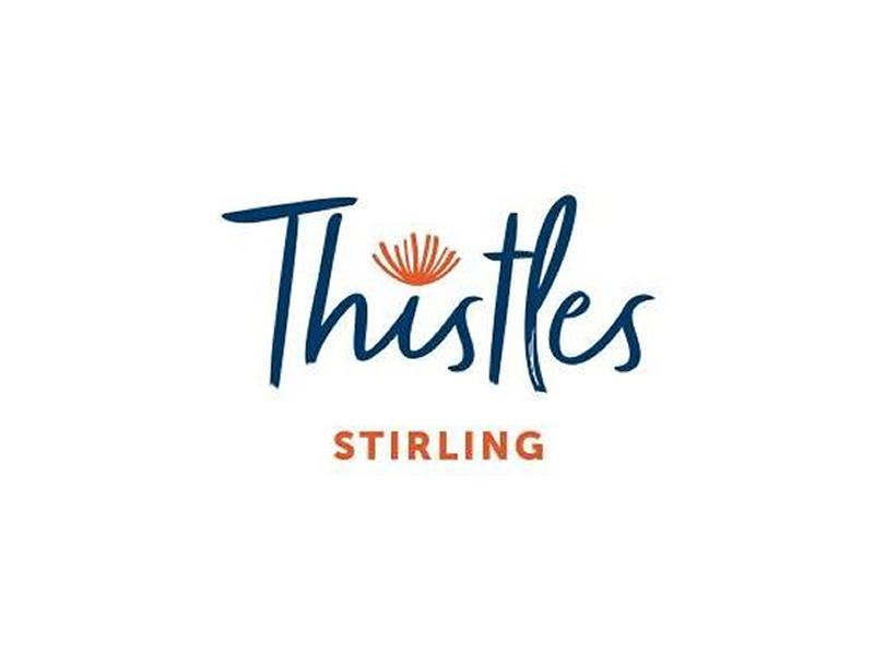 The Thistles Shopping Centre