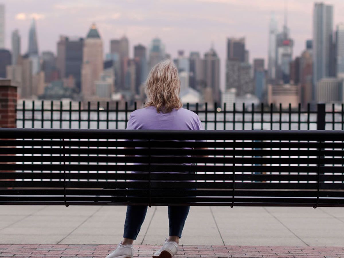 The question of the public space in today’s society