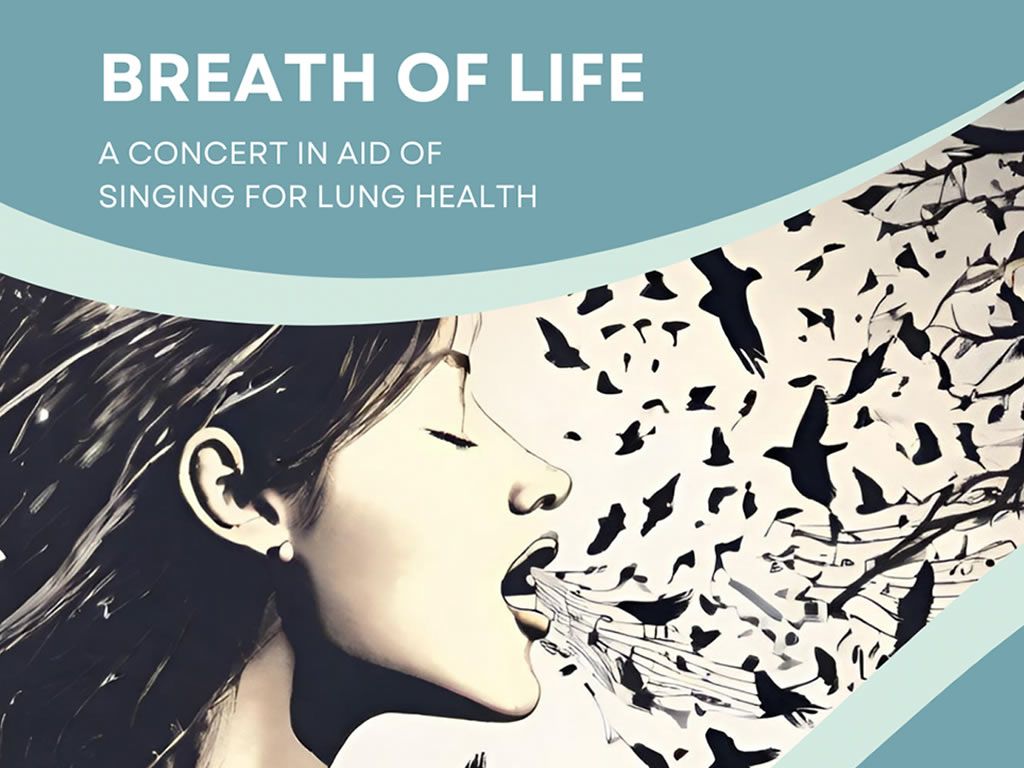 Breath of Life Concert