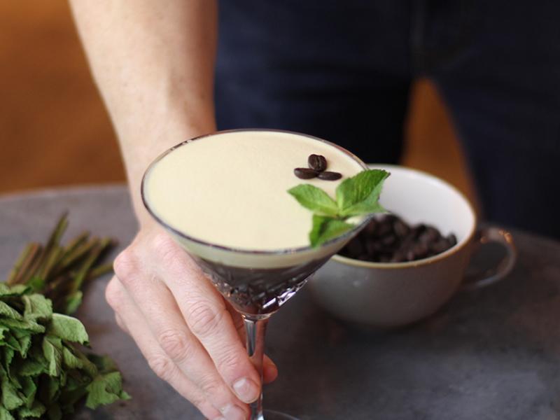One more sleep for cocktail lovers until Insomnia espresso martini bar opens its doors in Edinburgh