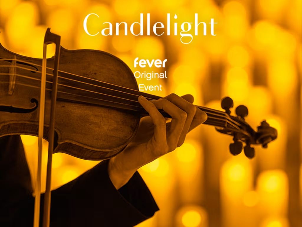 Candlelight: A Tribute to Leonard Cohen