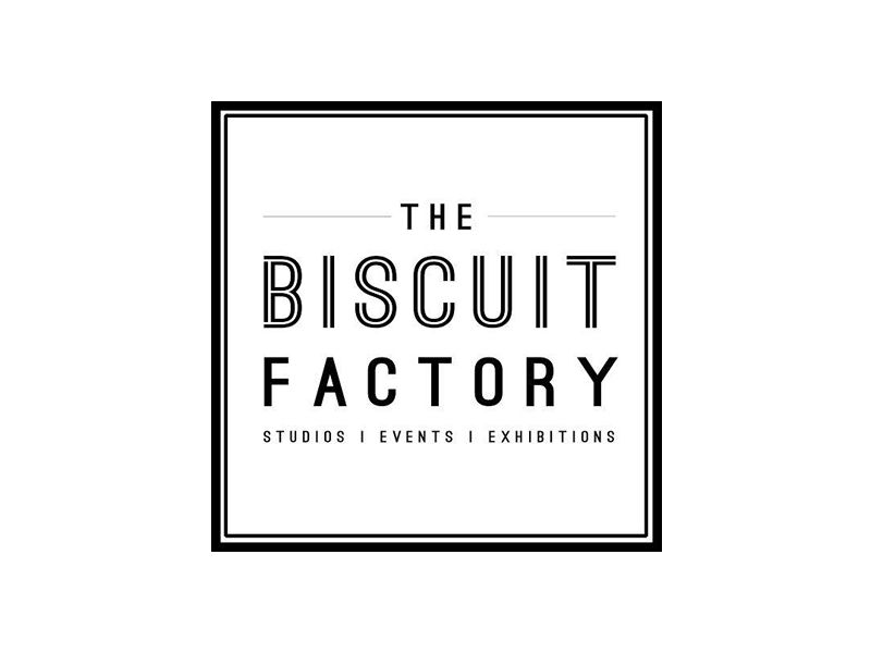 The Biscuit Factory