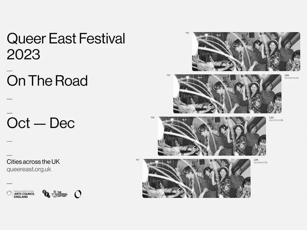 Queer East Festival