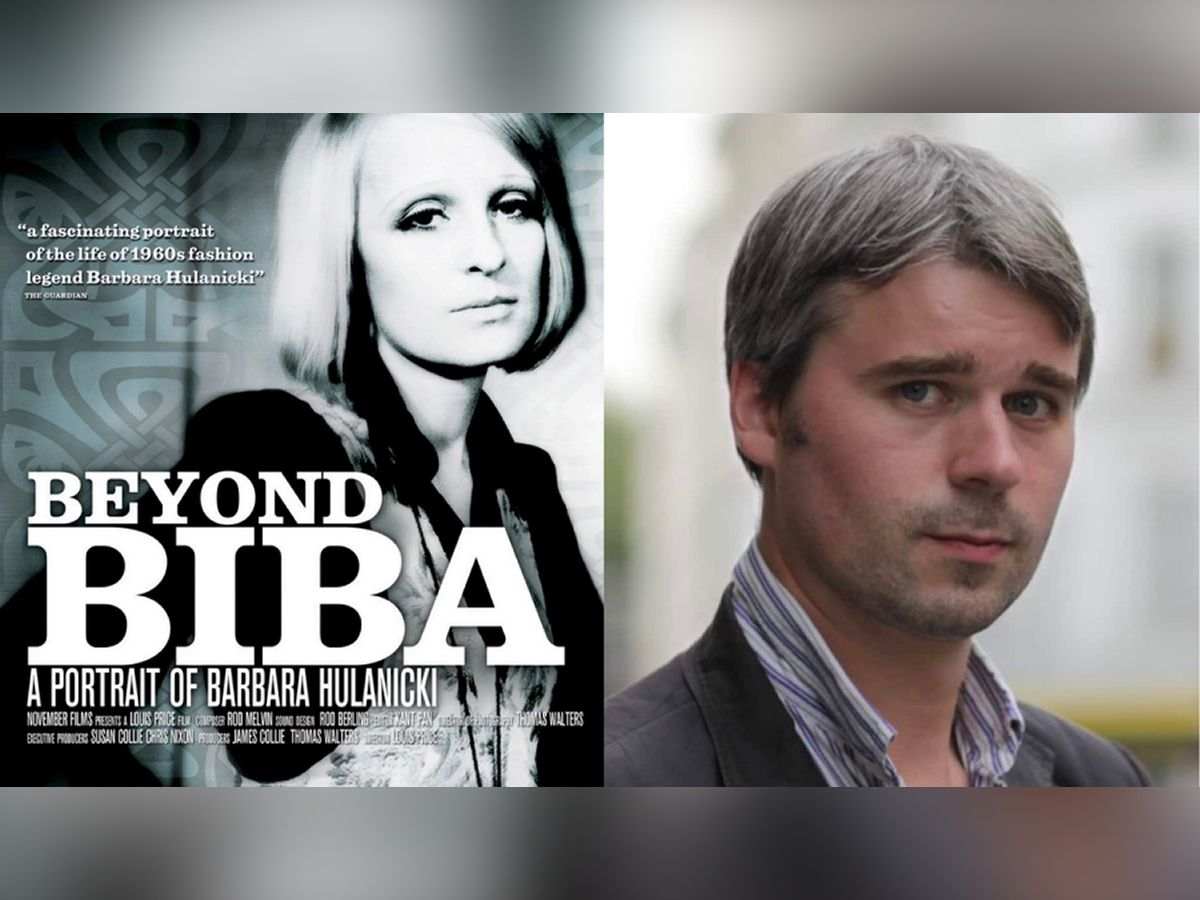 Beyond Biba: Barbara Hulanicki, Behind the Lens