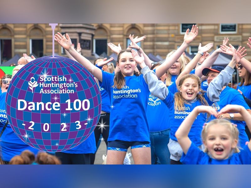 Dance 100