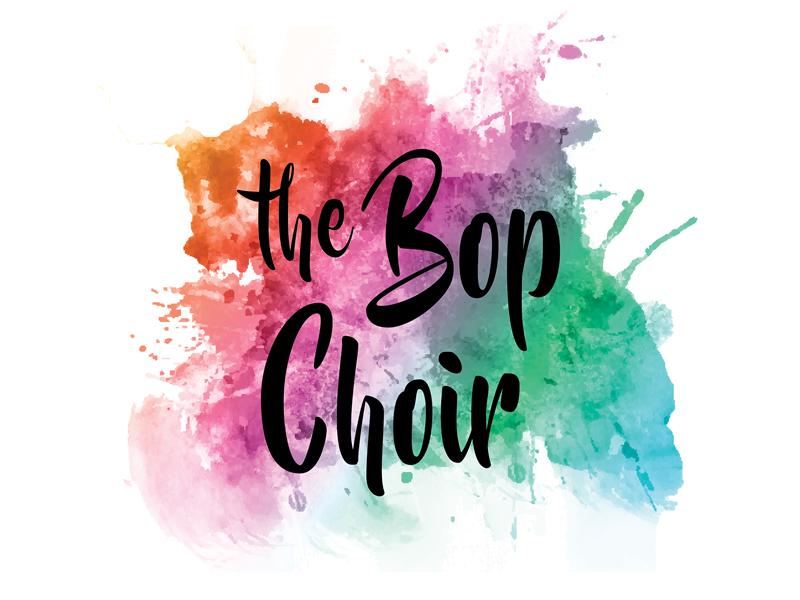 The Bop Choir