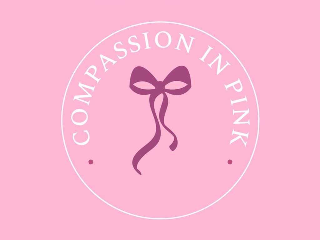 Compassion In Pink